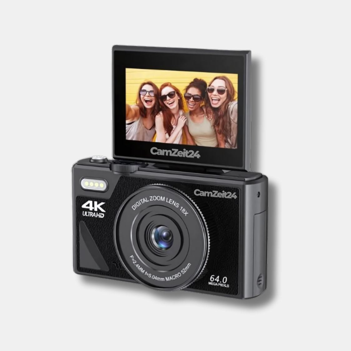 CamZeit24™ Digitalkamera