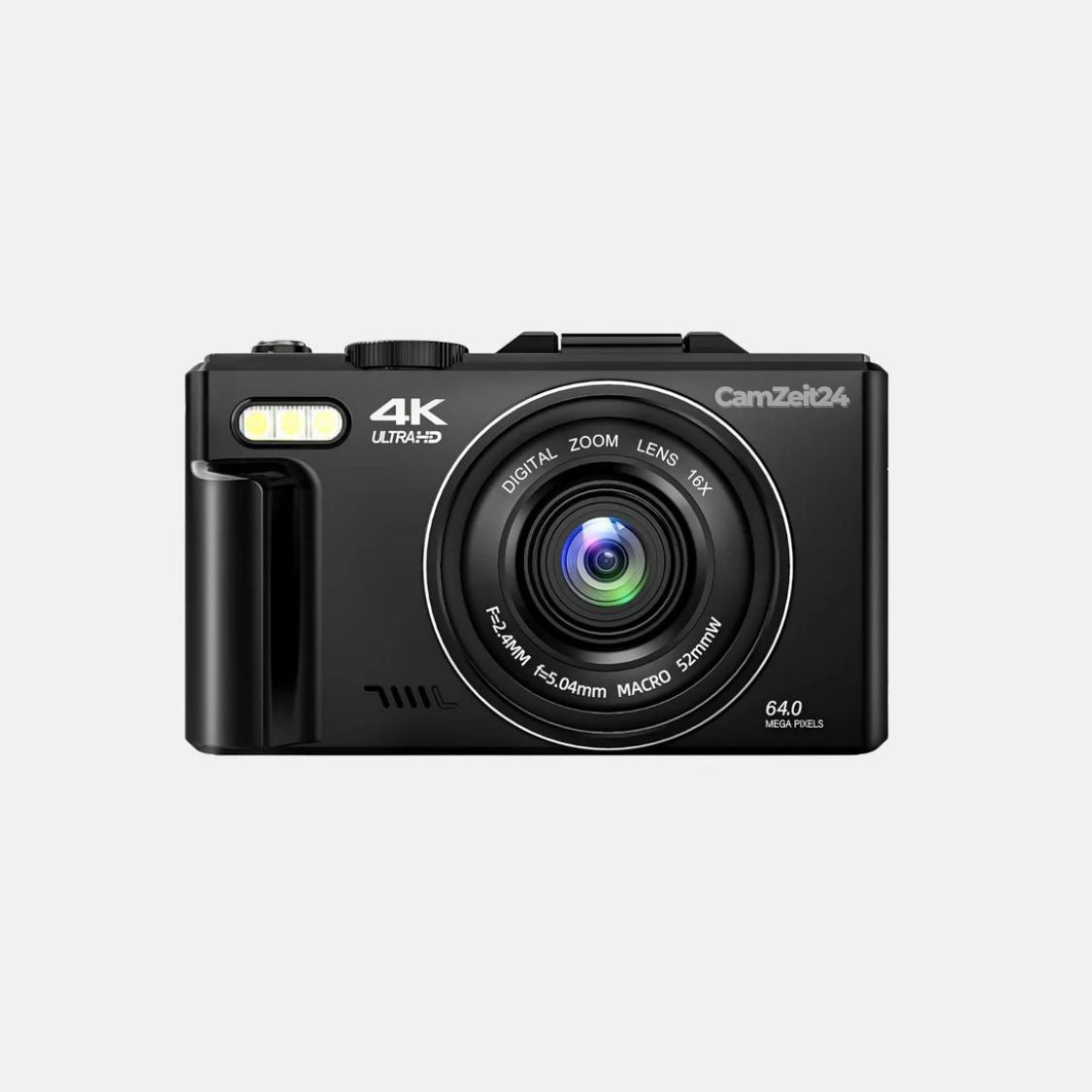 CamZeit24™ Digitalkamera