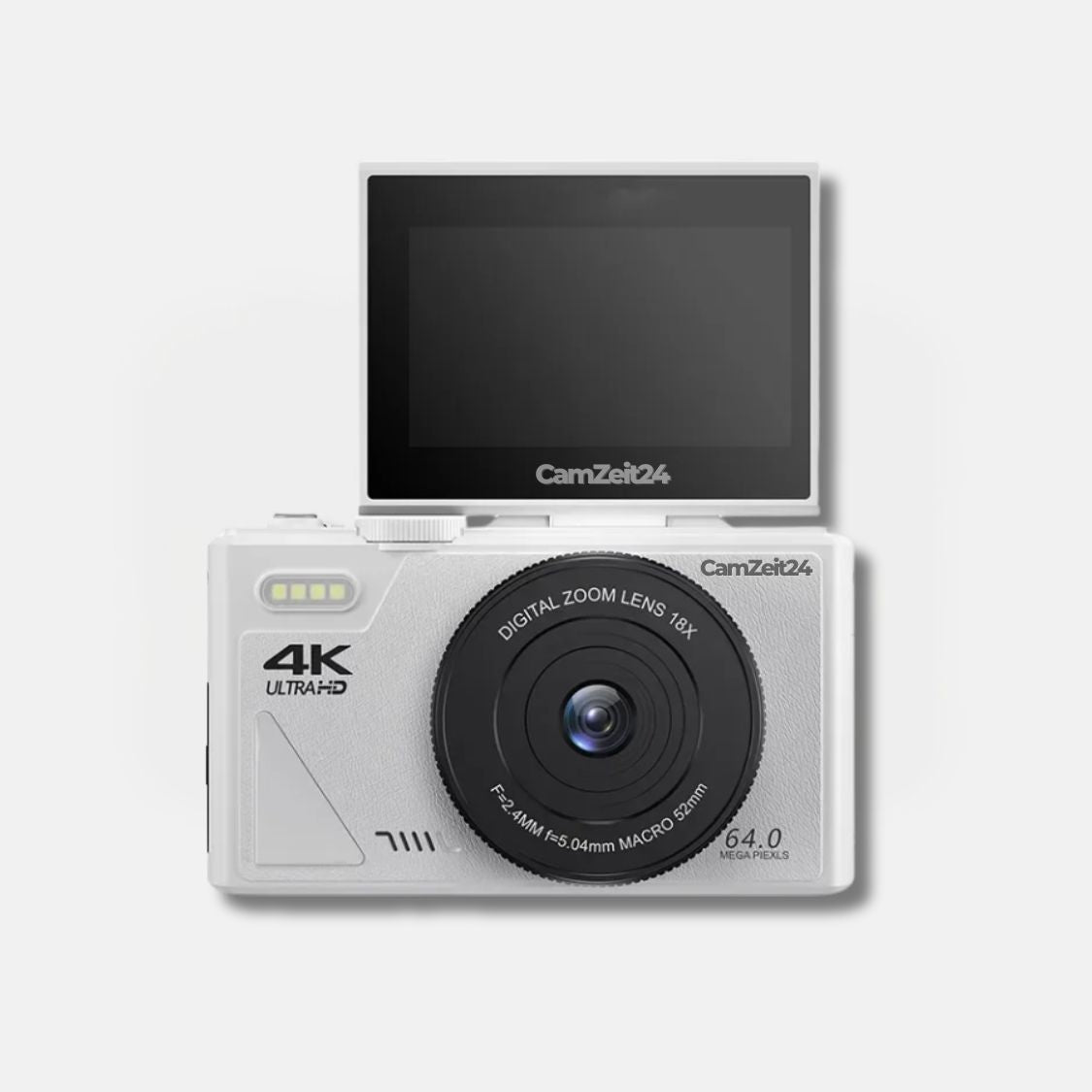 CamZeit24™ Digitalkamera